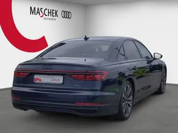 AUDI A8 Lang S line 60 TFSI e NP161 Allradlenk Pano B