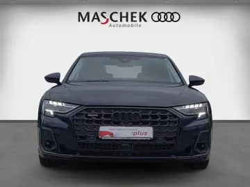 AUDI A8 Lang S line 60 TFSI e NP161 Allradlenk Pano B