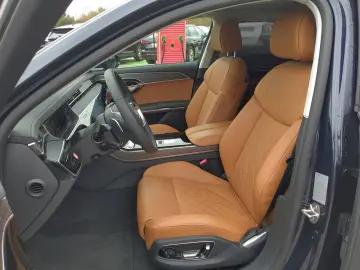 AUDI A8 Lang S line 60 TFSI e NP161 Allradlenk Pano B