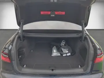AUDI A8 Lang S line 60 TFSI e NP161 Allradlenk Pano B