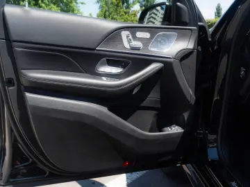 Mercedes-Benz GLE 450 4MATIC