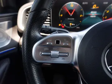 Mercedes-Benz GLE 450 4MATIC