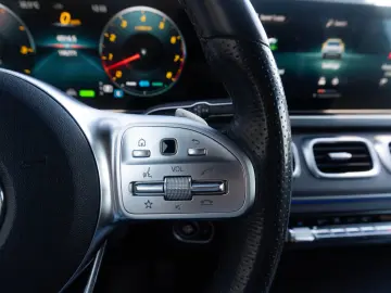 Mercedes-Benz GLE 450 4MATIC