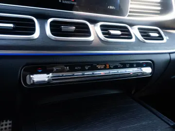 Mercedes-Benz GLE 450 4MATIC