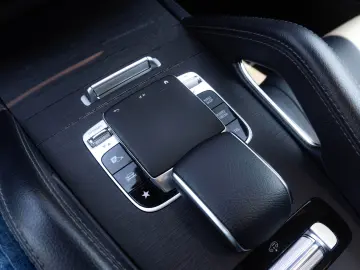 Mercedes-Benz GLE 450 4MATIC