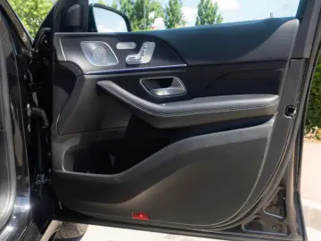 Mercedes-Benz GLE 450 4MATIC