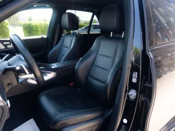 Mercedes-Benz GLE 450 4MATIC