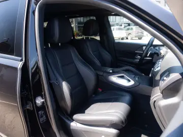 Mercedes-Benz GLE 450 4MATIC