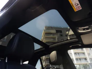 Mercedes-Benz GLE 450 4MATIC