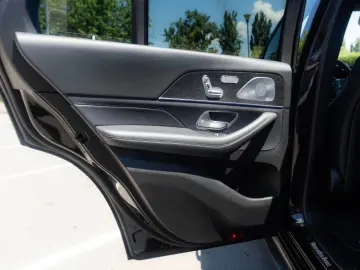 Mercedes-Benz GLE 450 4MATIC