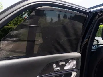 Mercedes-Benz GLE 450 4MATIC