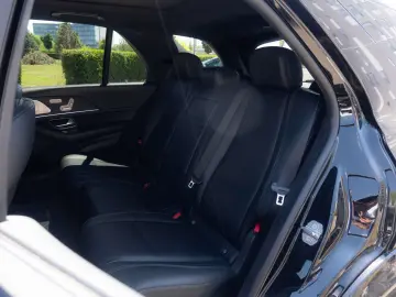 Mercedes-Benz GLE 450 4MATIC