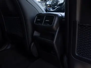 Mercedes-Benz GLE 450 4MATIC