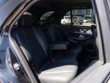 Mercedes-Benz GLE 450 4MATIC