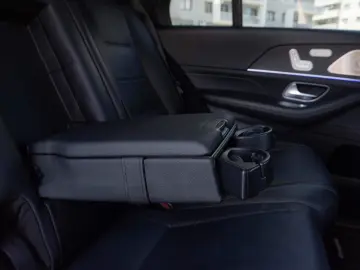 Mercedes-Benz GLE 450 4MATIC