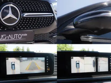 Mercedes-Benz GLE 450 4MATIC