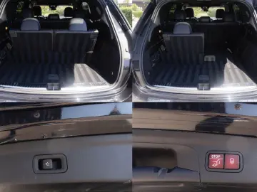 Mercedes-Benz GLE 450 4MATIC