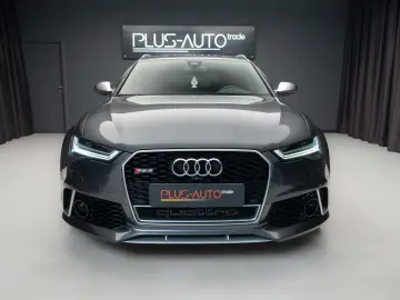 AUDI RS6 C7.5 FACELIFT