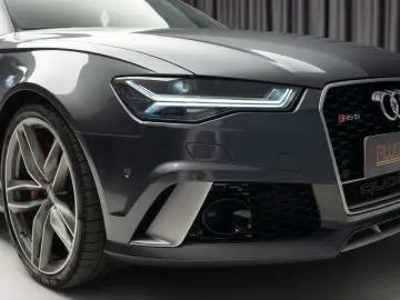 AUDI RS6 C7.5 FACELIFT
