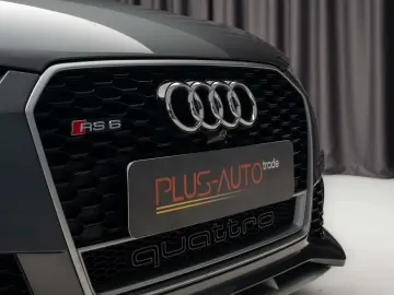 AUDI RS6 C7.5 FACELIFT