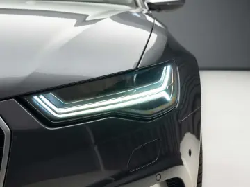 AUDI RS6 C7.5 FACELIFT