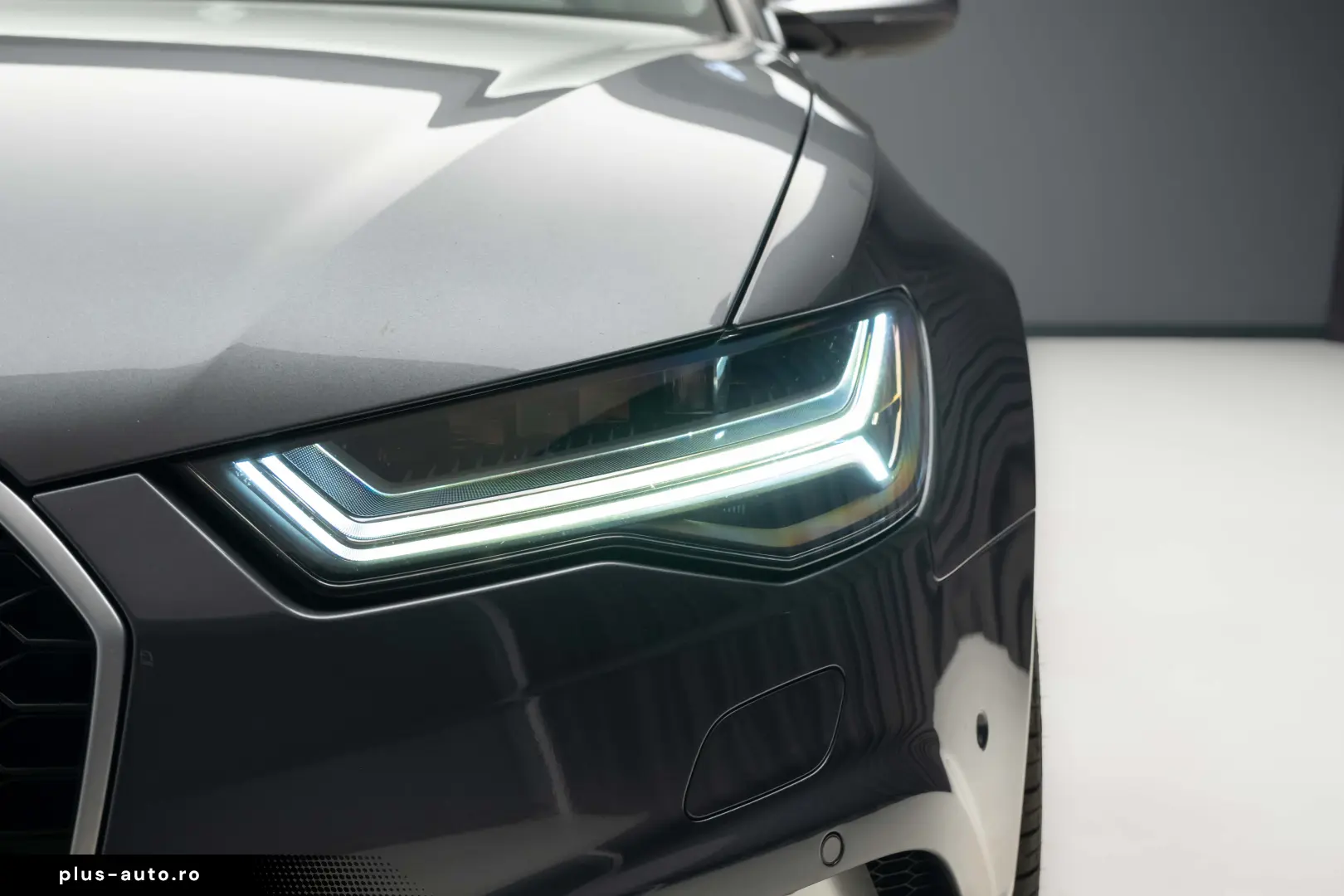 AUDI RS6 2016 — imagine 7
