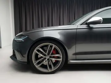 AUDI RS6 C7.5 FACELIFT