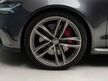 AUDI RS6 C7.5 FACELIFT