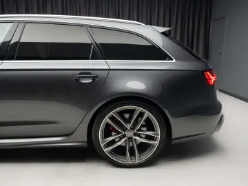 AUDI RS6 C7.5 FACELIFT