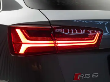 AUDI RS6 C7.5 FACELIFT
