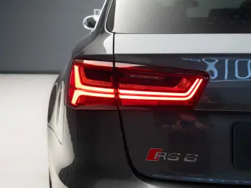 AUDI RS6 C7.5 FACELIFT