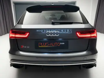 AUDI RS6 C7.5 FACELIFT