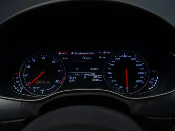 AUDI RS6 C7.5 FACELIFT