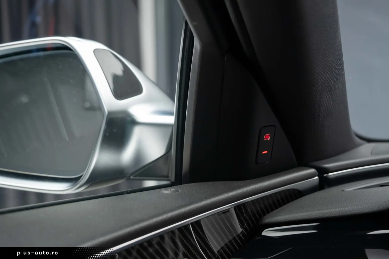 AUDI RS6 2016 — imagine 23