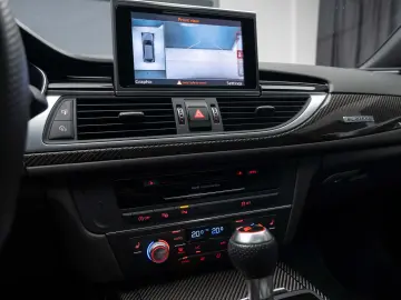 AUDI RS6 C7.5 FACELIFT