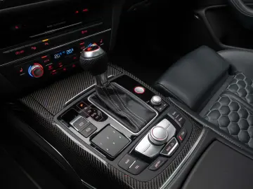 AUDI RS6 C7.5 FACELIFT