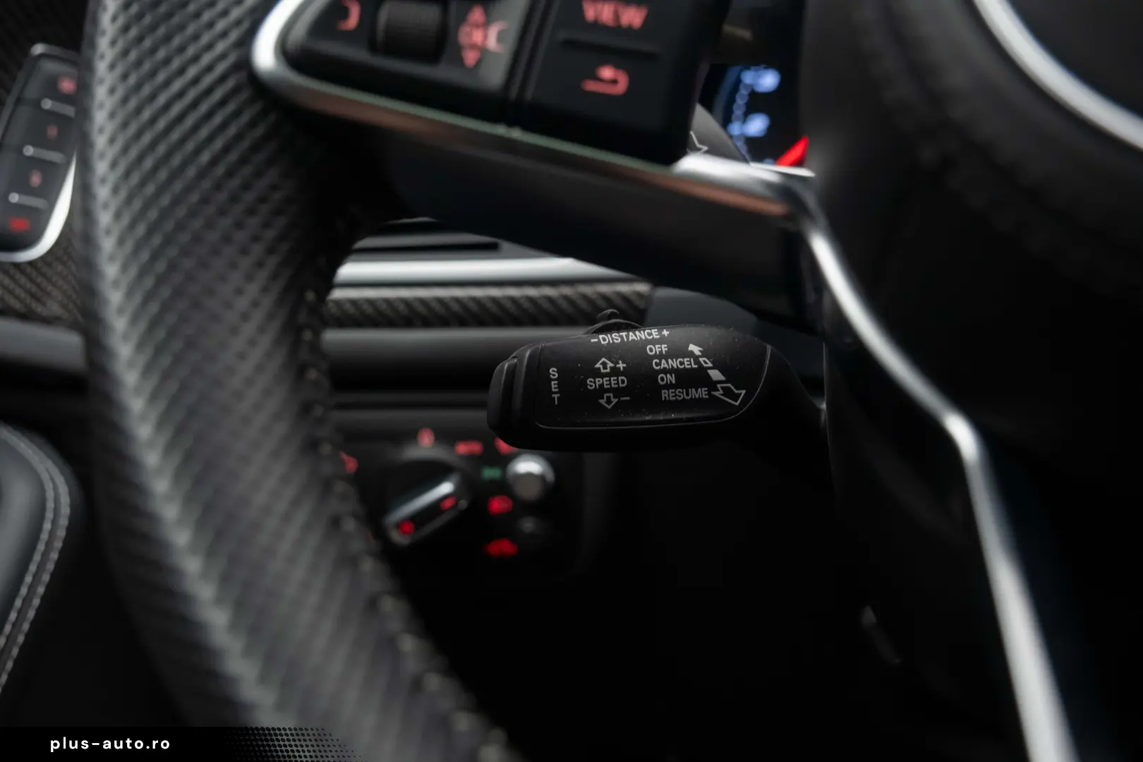 AUDI RS6 2016 — imagine 27