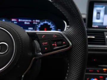 AUDI RS6 C7.5 FACELIFT