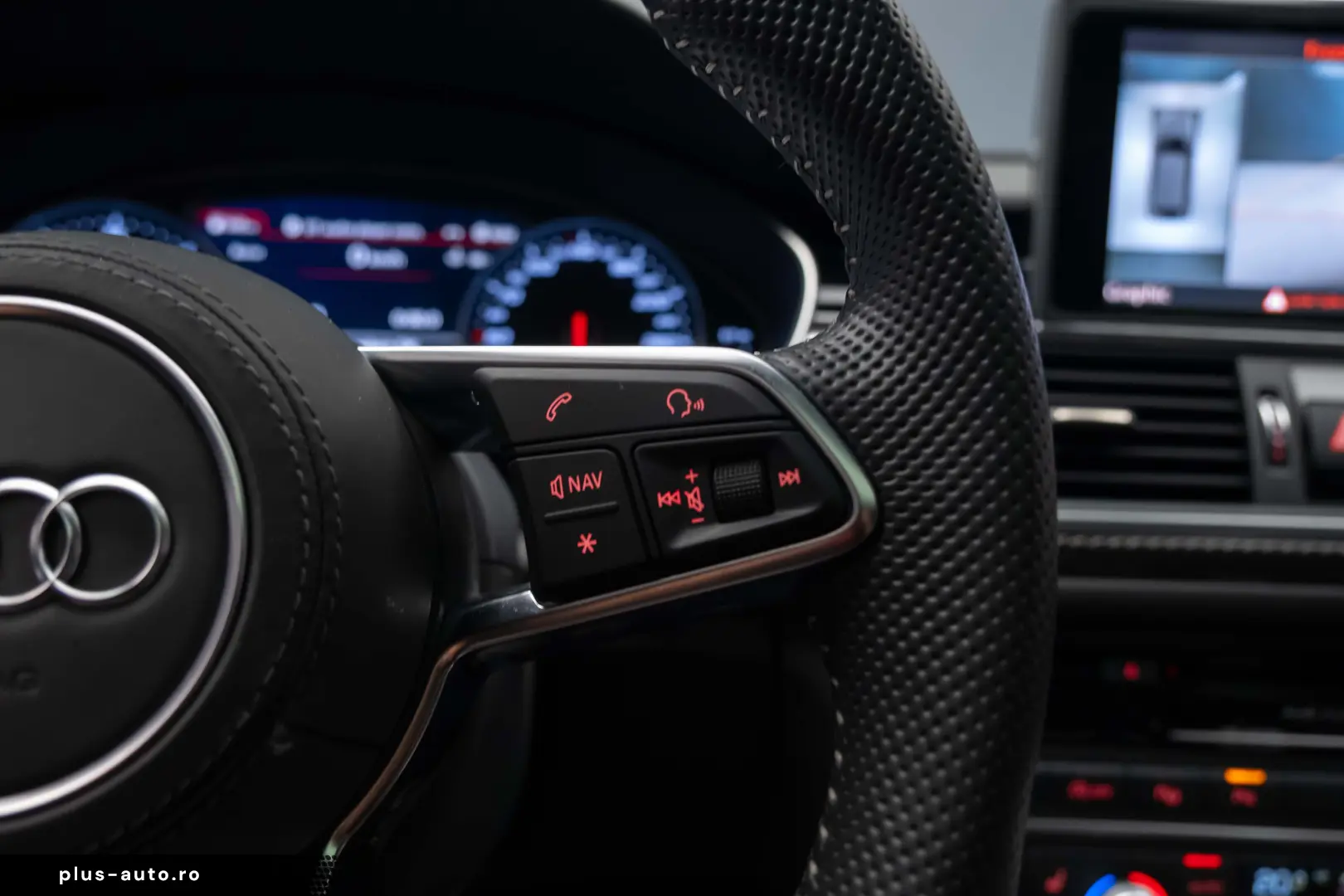 AUDI RS6 2016 — imagine 15