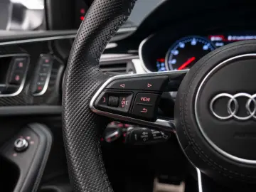AUDI RS6 C7.5 FACELIFT