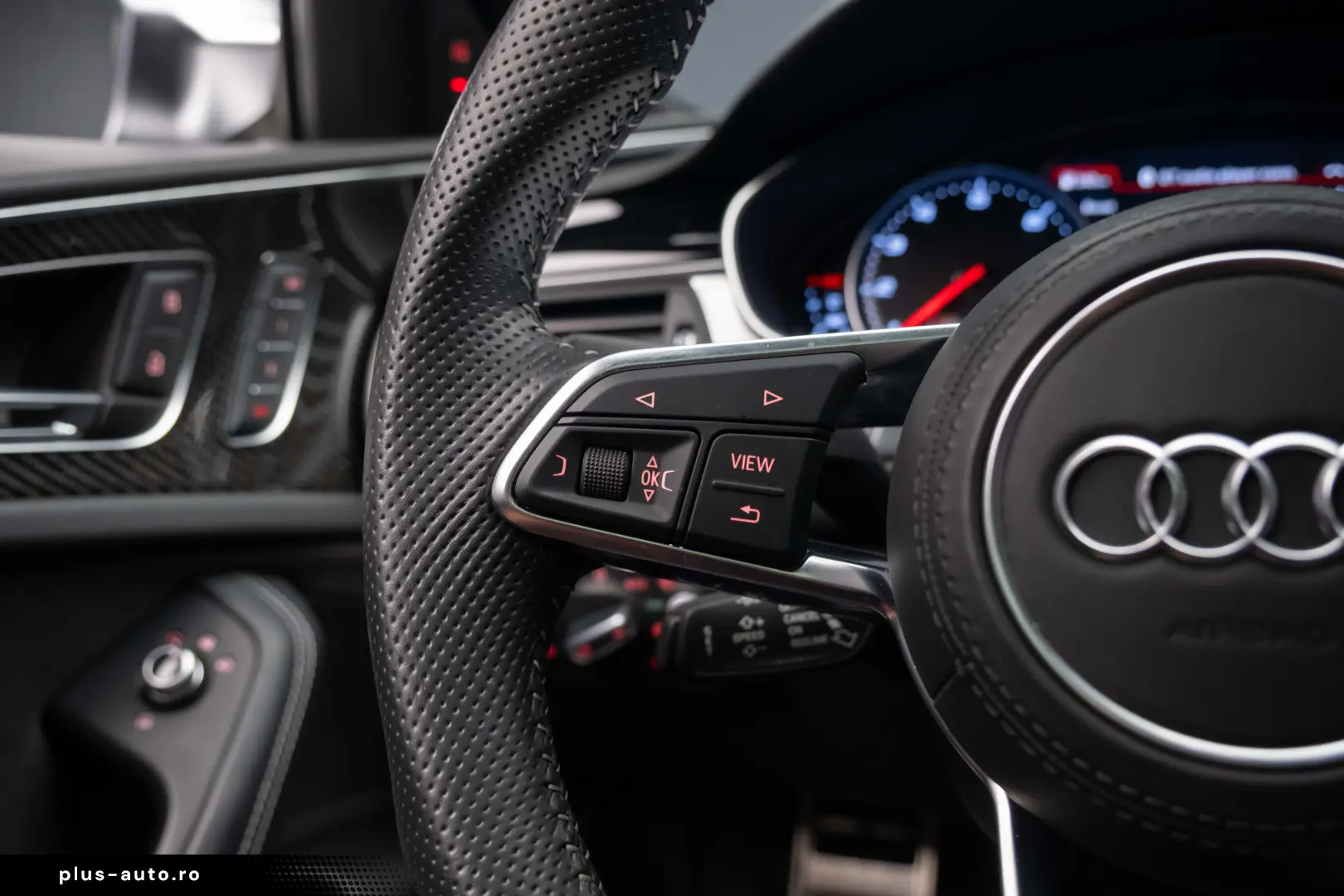 AUDI RS6 2016 — imagine 14