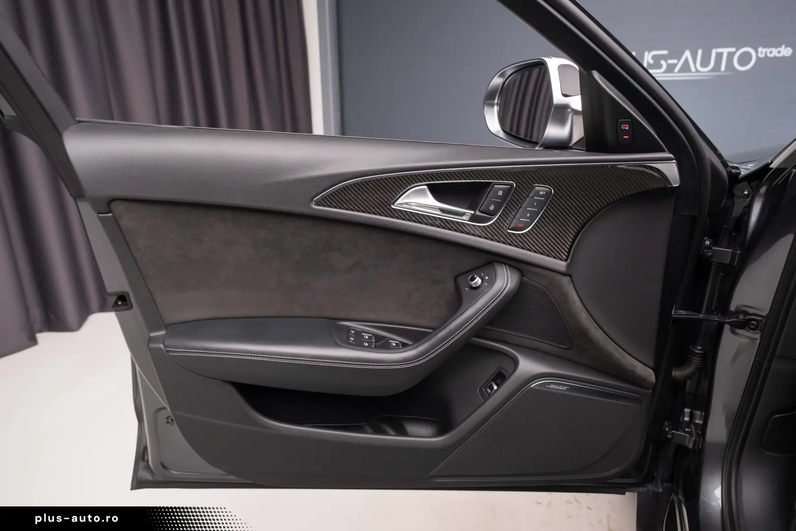 AUDI RS6 2016 — imagine 29