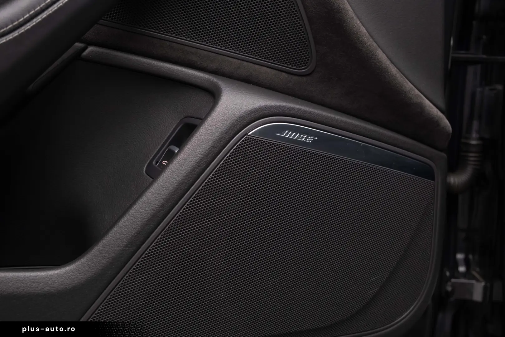 AUDI RS6 2016 — imagine 30