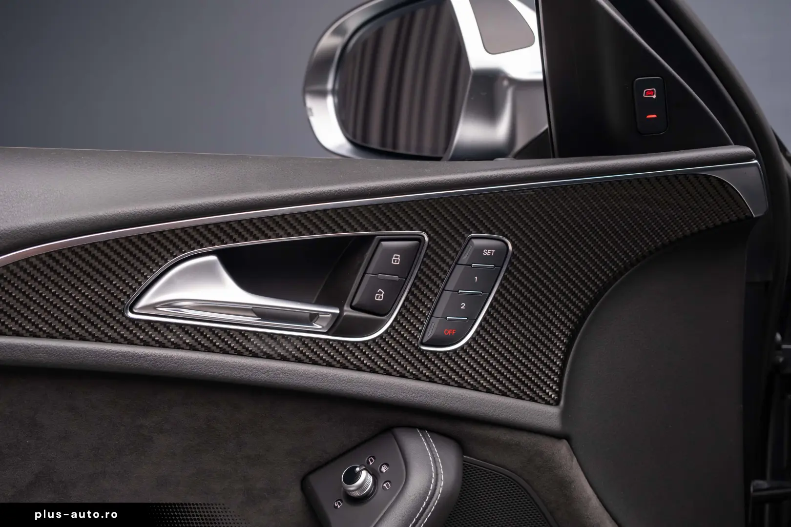 AUDI RS6 2016 — imagine 31