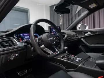 AUDI RS6 C7.5 FACELIFT