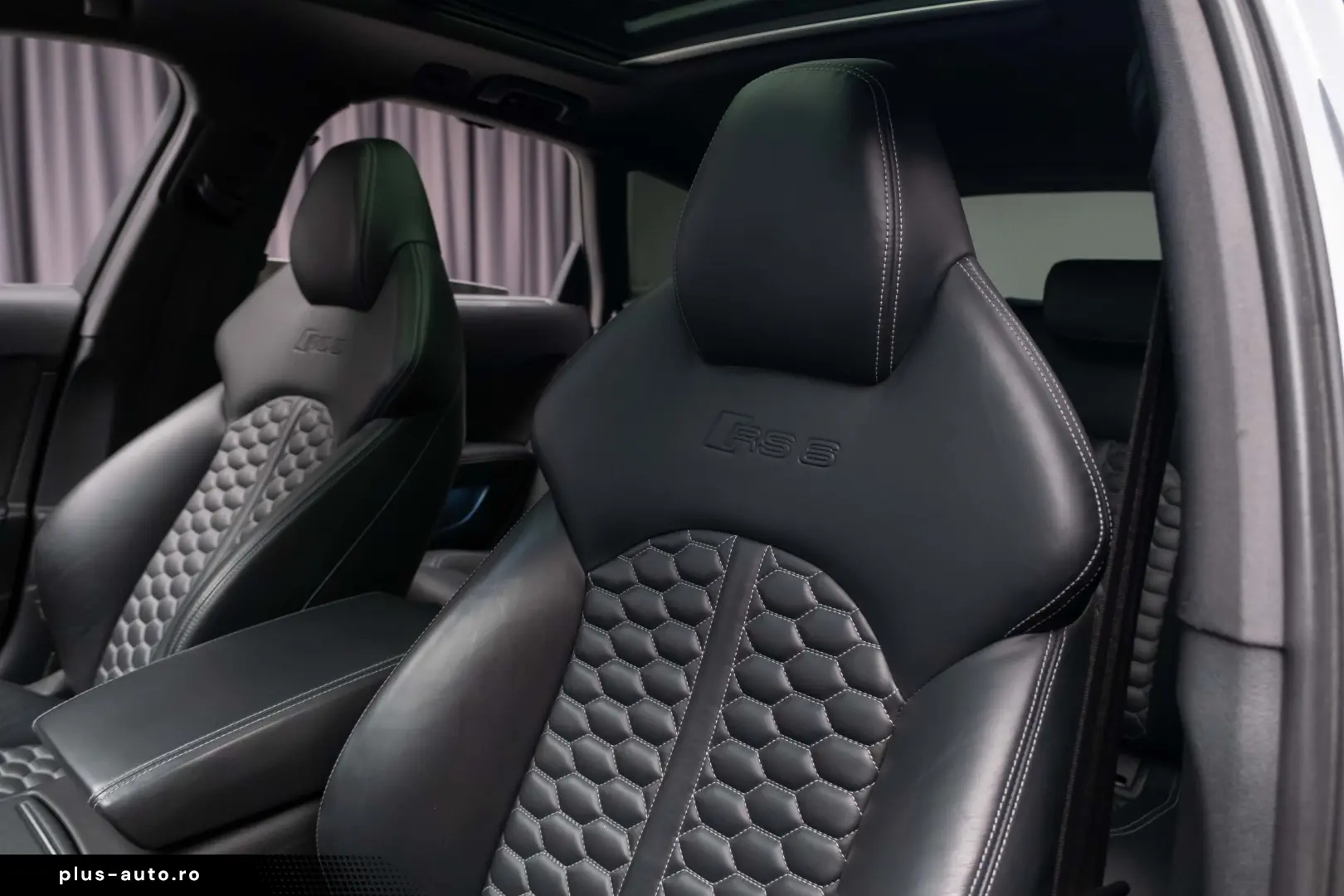AUDI RS6 2016 — imagine 34