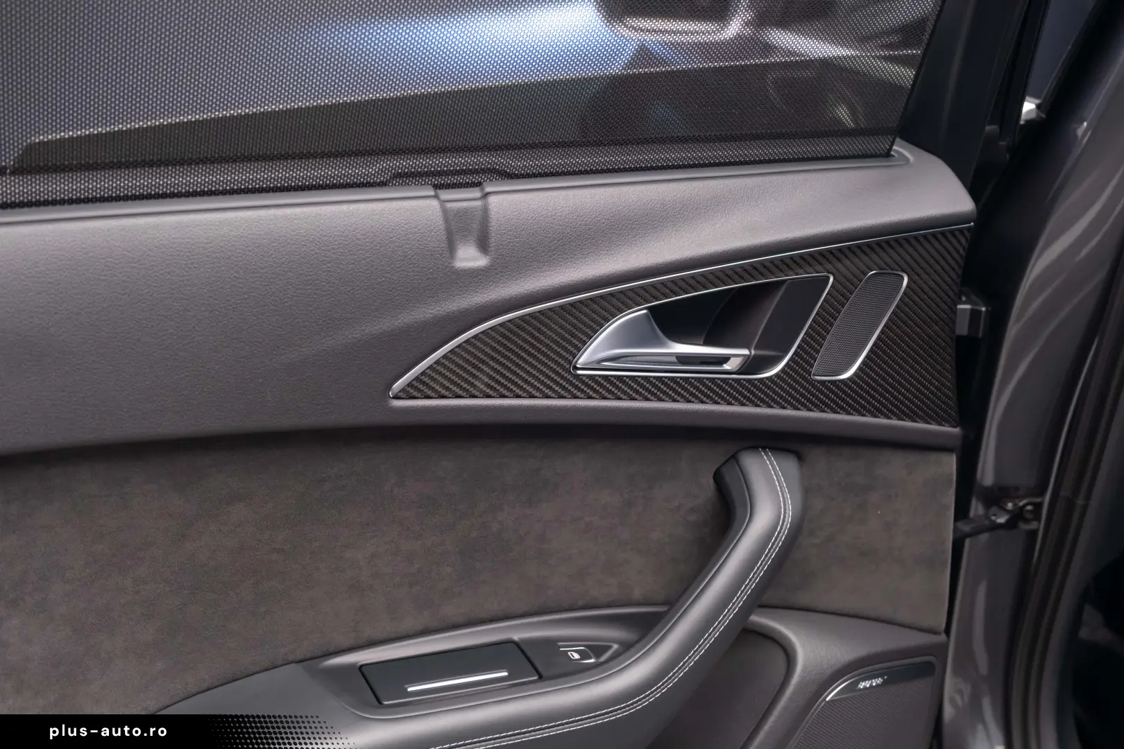 AUDI RS6 2016 — imagine 36