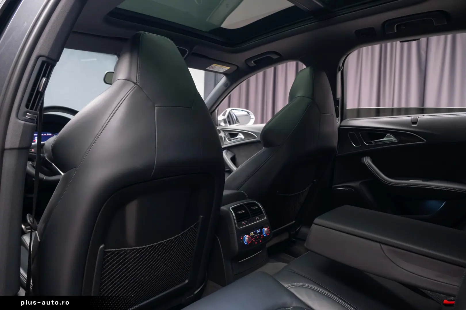 AUDI RS6 2016 — imagine 38