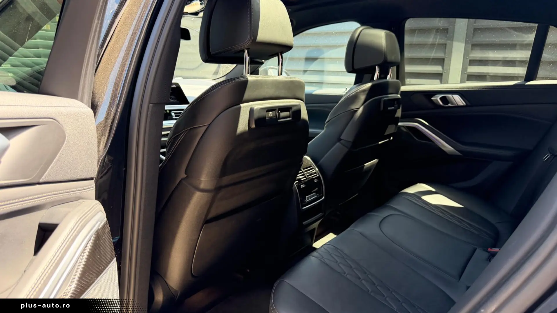 BMW X6 4.0I XDRIVE M PACKAGE 340CP MILD HYBRID