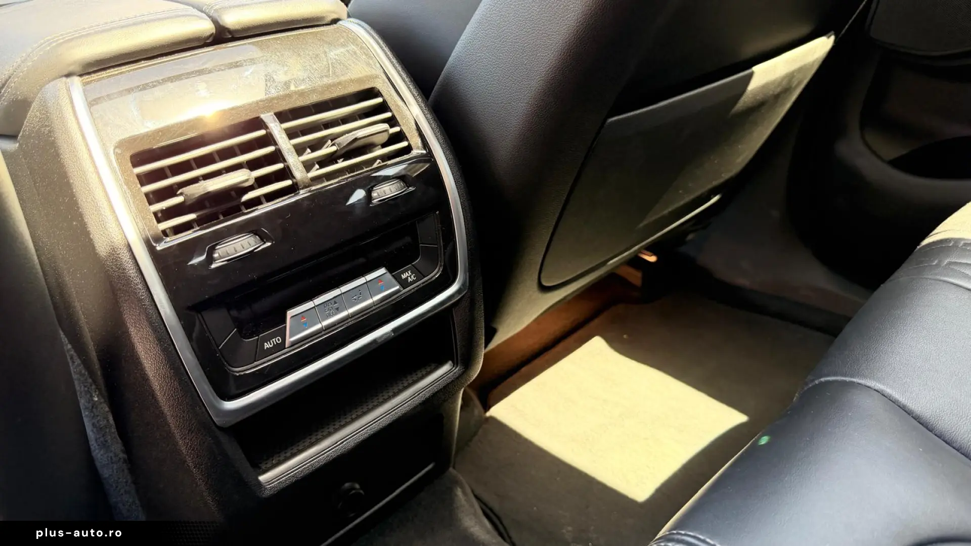 BMW X6 4.0I XDRIVE M PACKAGE 340CP MILD HYBRID